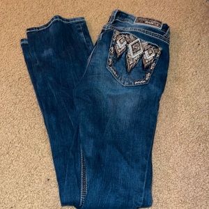 Womens Grace in LA Jeans